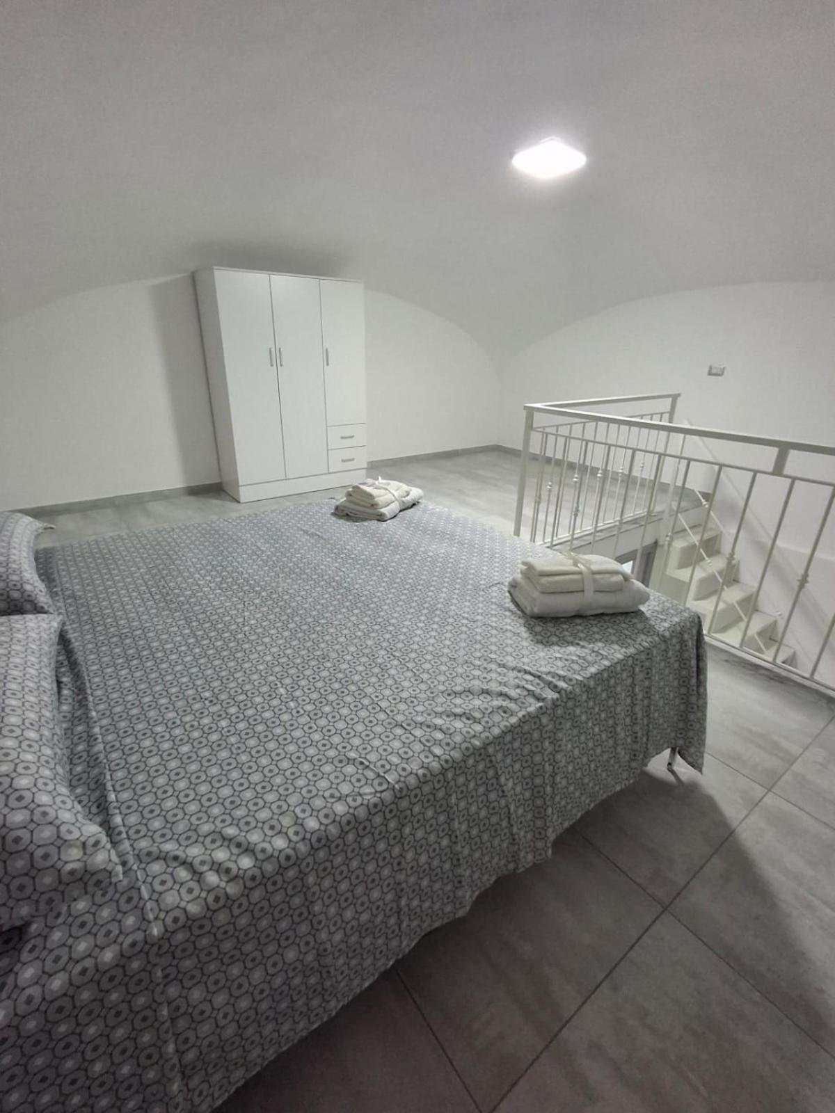 Apartment Emotions Of Naples