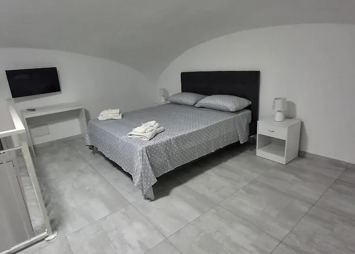 Home Emotions Of Naples